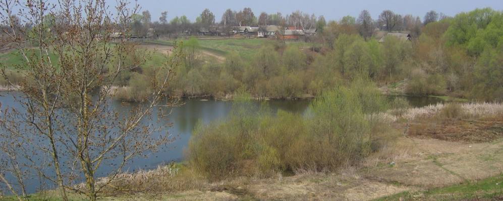 
            Фотография Старых Халеевичей