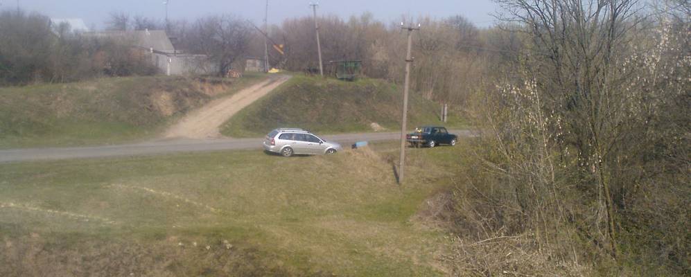 
            Фотография Сенного