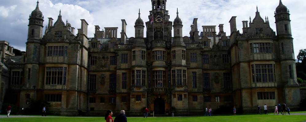 
            Фотография Харлакстона