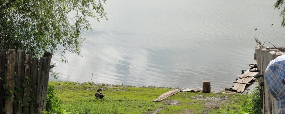 Фотография Старотатышево