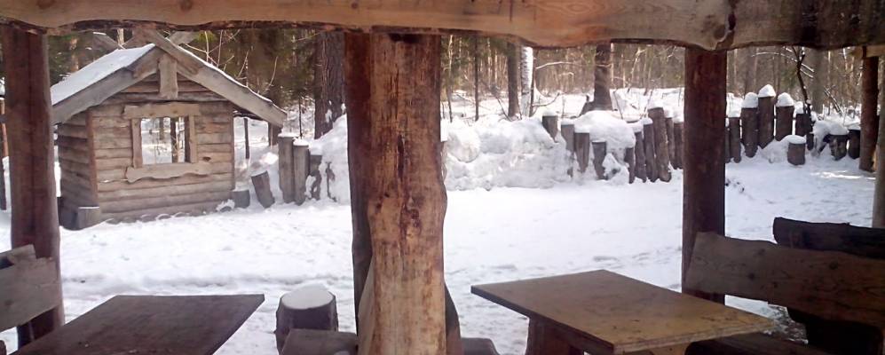 
            Фотография Ломков