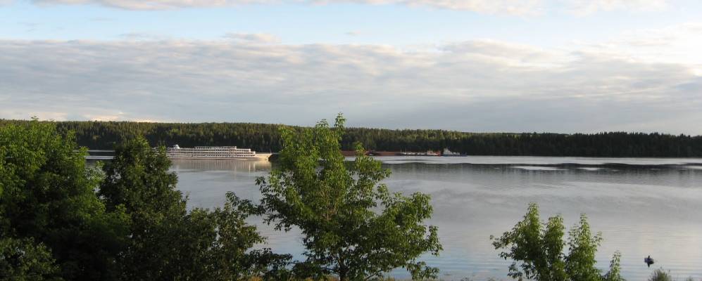 
            Фотография Георгиевского