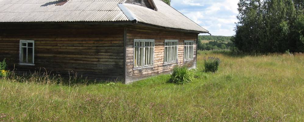 
            Фотография Промежков