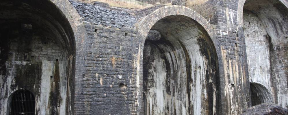 
            Фотография Тредегара