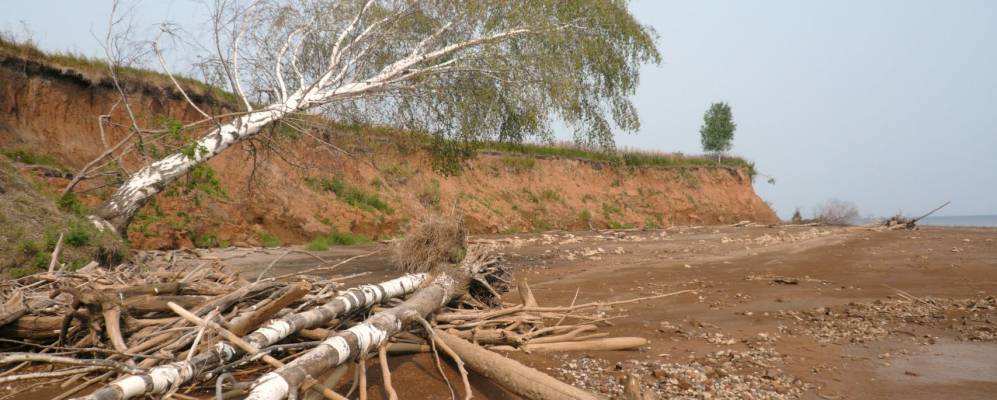 
            Фотография Усть-Гаревой