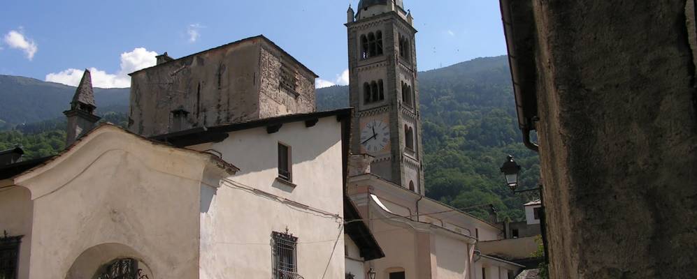 
            Фотография Маццо-ди-Вальтеллины