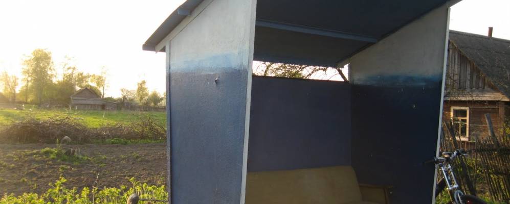 
            Фотография Нововнуково