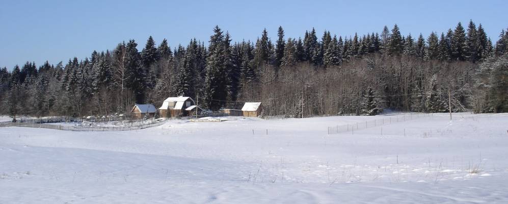 
            Фотография Алексеевки