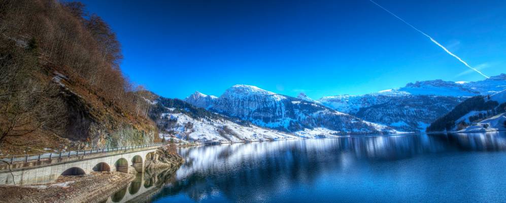 
            Фотография Фордерталя