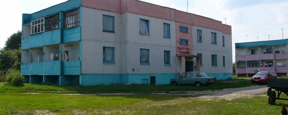 Фотография Припечино