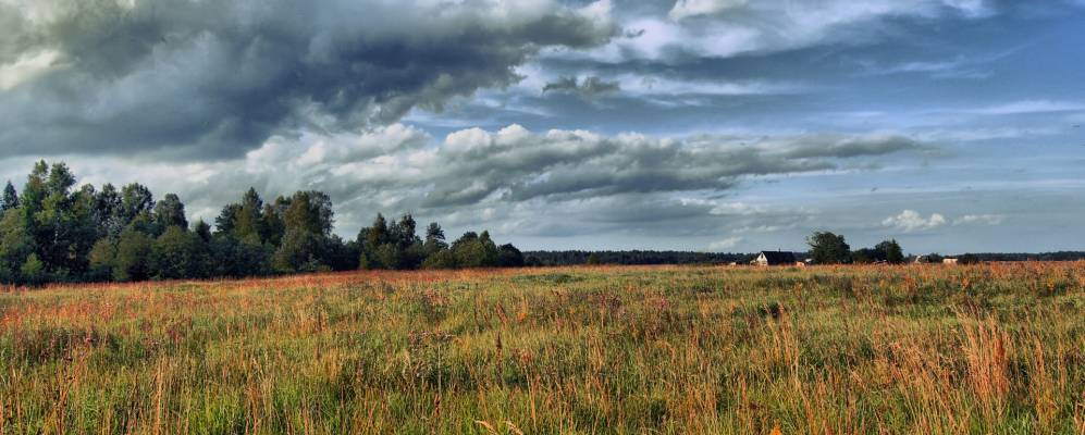 Фотография Поречья