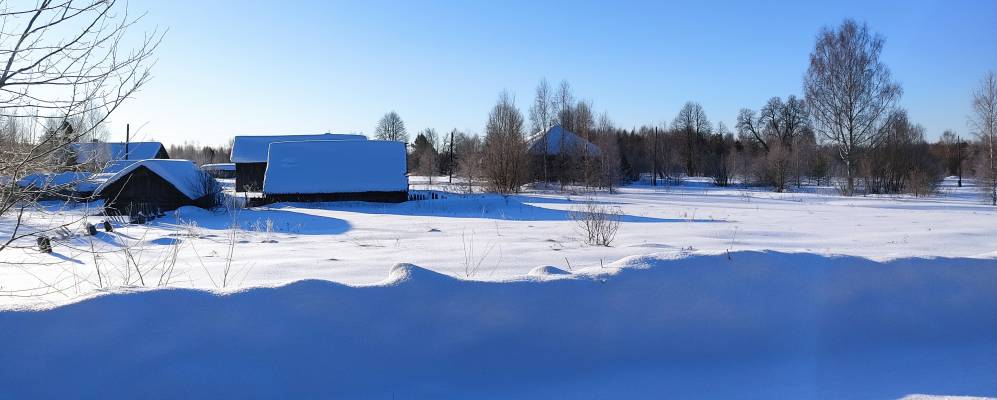 Фотография Митино