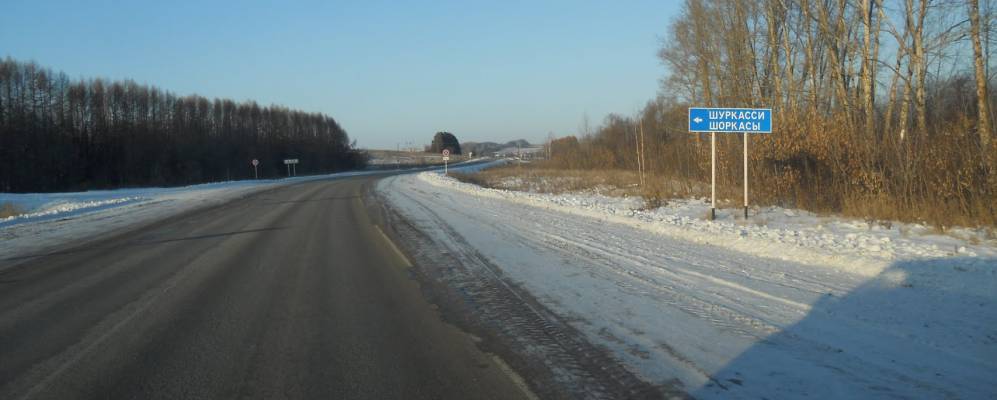 
            Фотография Шоркасов