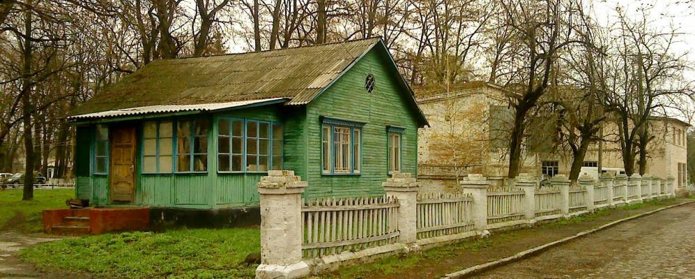 
            Фотография Наумовки