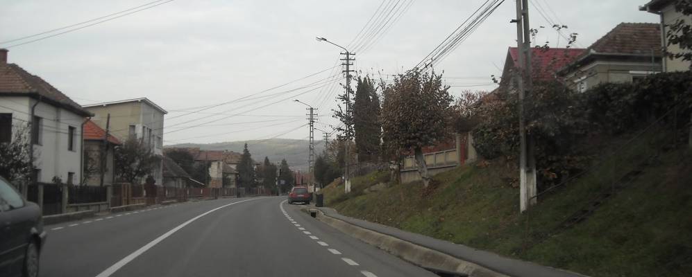 
            Фотография Баишоары