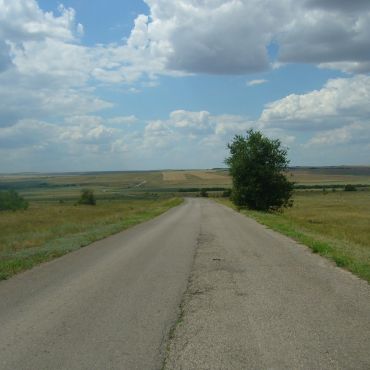 Верхнечеренский