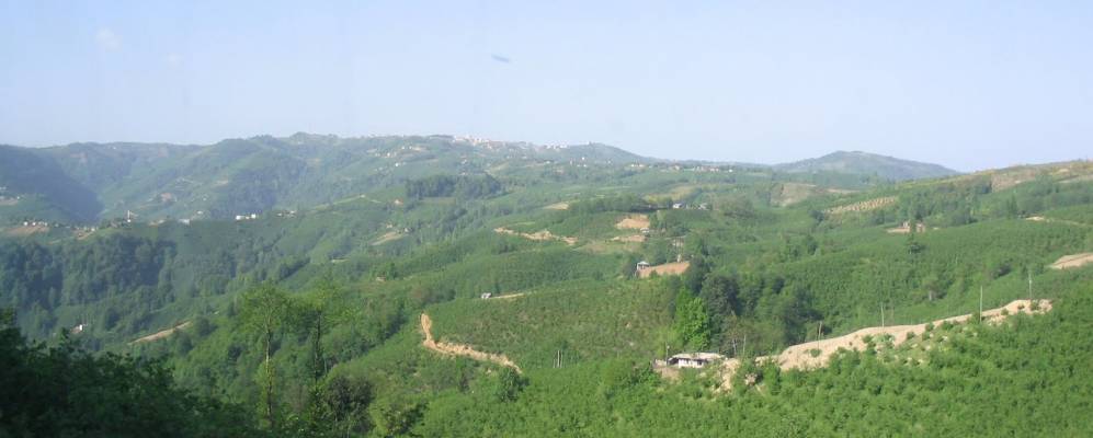 
            Фотография Гюргентепа