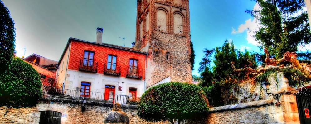 Фотография Куельяра