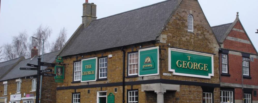 
            Фотография Десборо