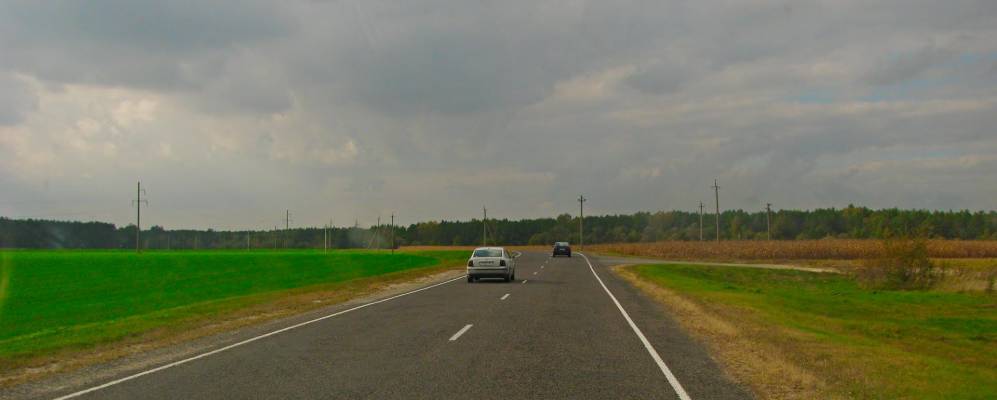 
            Фотография агрогородка Кабаки