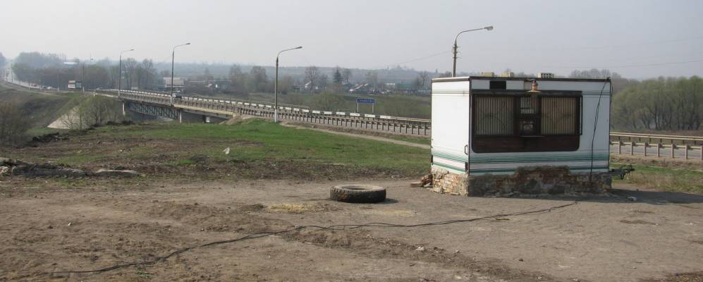 
            Фотография Каланчиновки