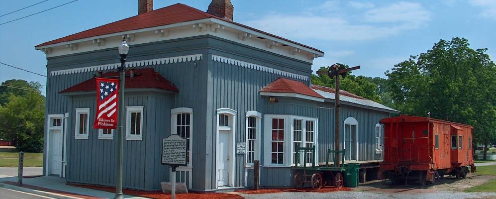 
            Фотография Пидмонта