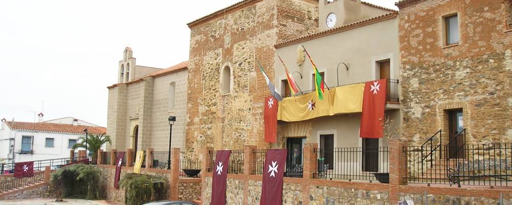 
            Фотография Торрехон-эль-Рубио