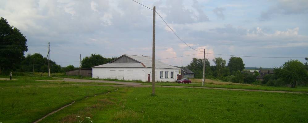 
            Фотография Слепых