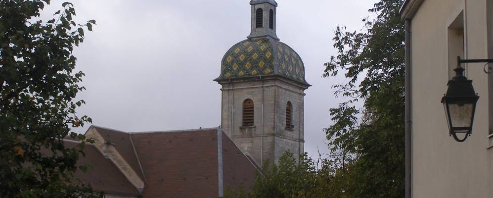 
            Фотография Сен - Ви