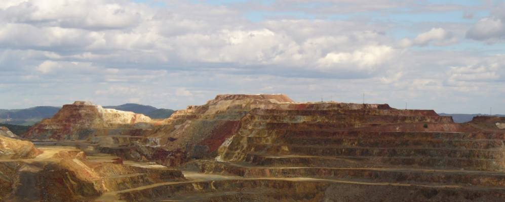 
            Фотография Minas de Ríotinto