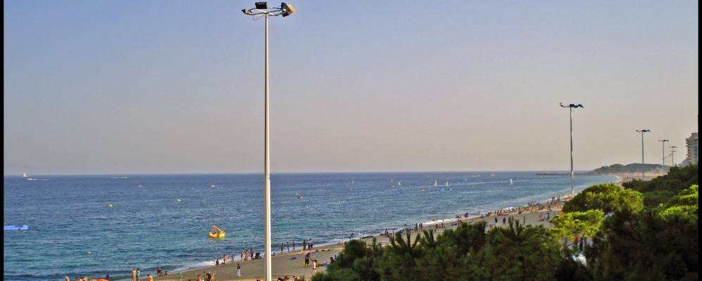 
            Фотография Плайя-де-Аро 