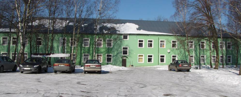 
            Фотография Водного