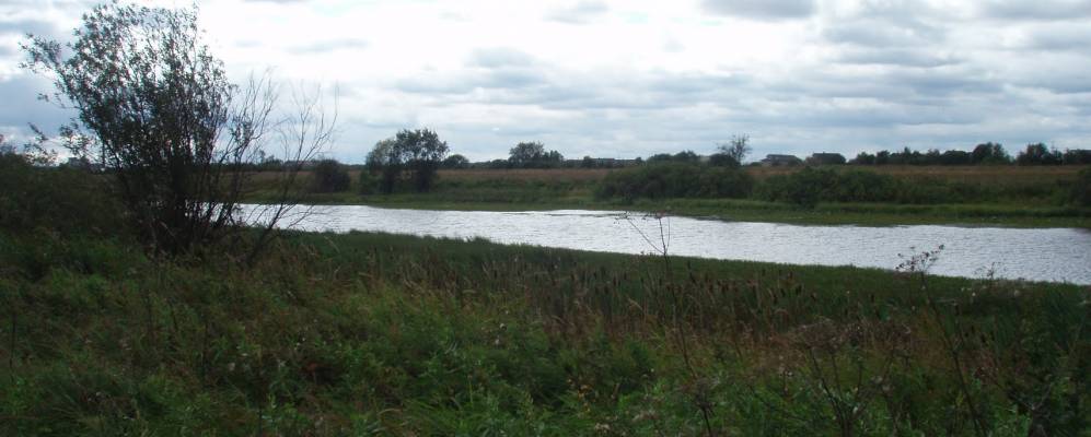 Фотография Левковки