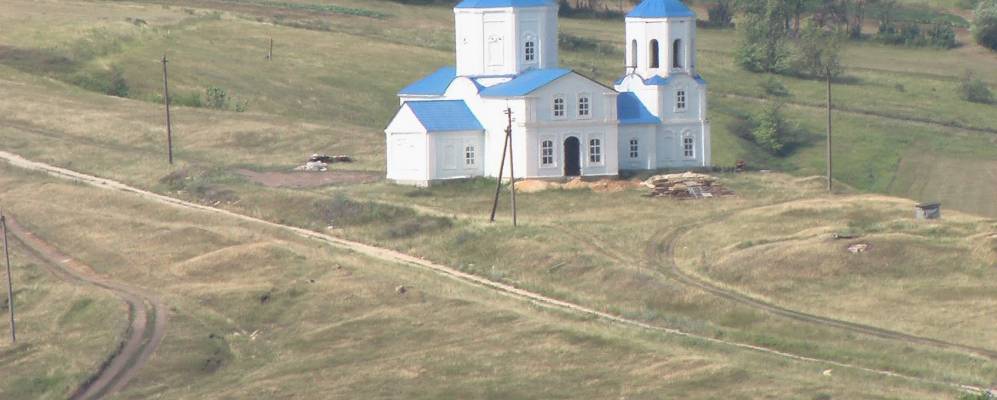 
            Фотография Знаменки