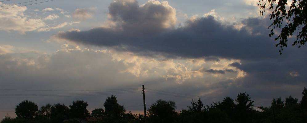 
            Фотография Даниловки