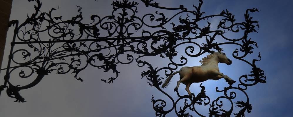 
            Фотография Кальдаро сулла страда дель Вино