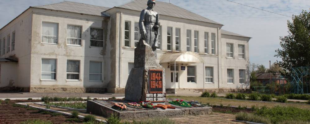 
            Фотография Верхнесвечниково