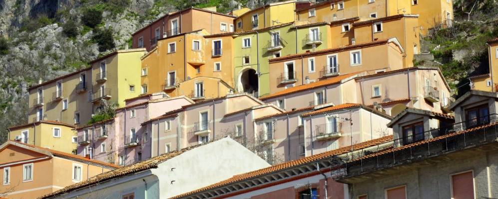 
            Фотография Колиано