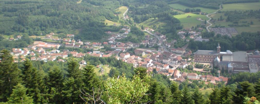 
            Фотография Мойенмутье