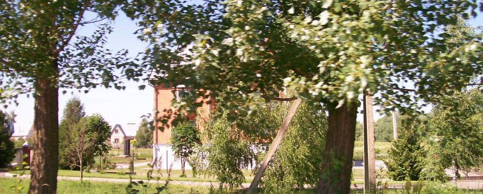 
            Фотография Лунево