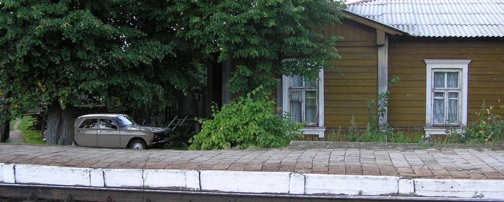 Фотография Шилыково