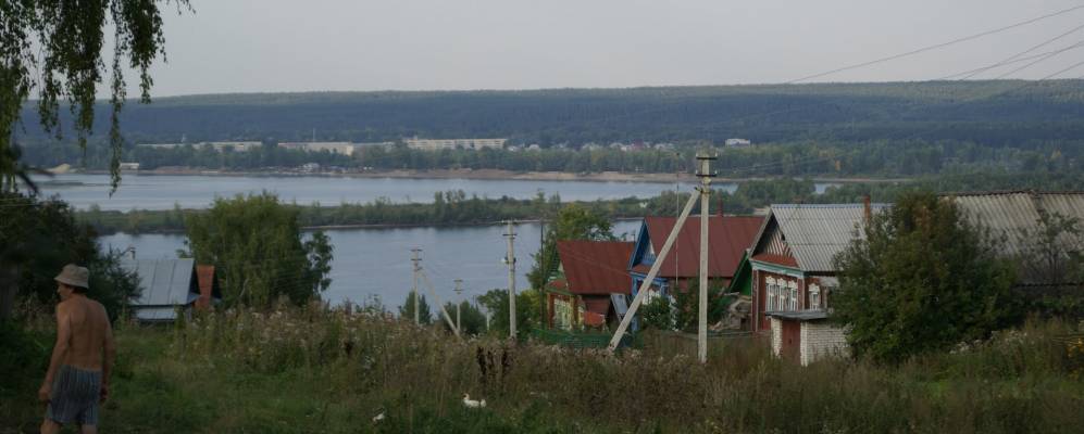 
            Фотография Воробьевки