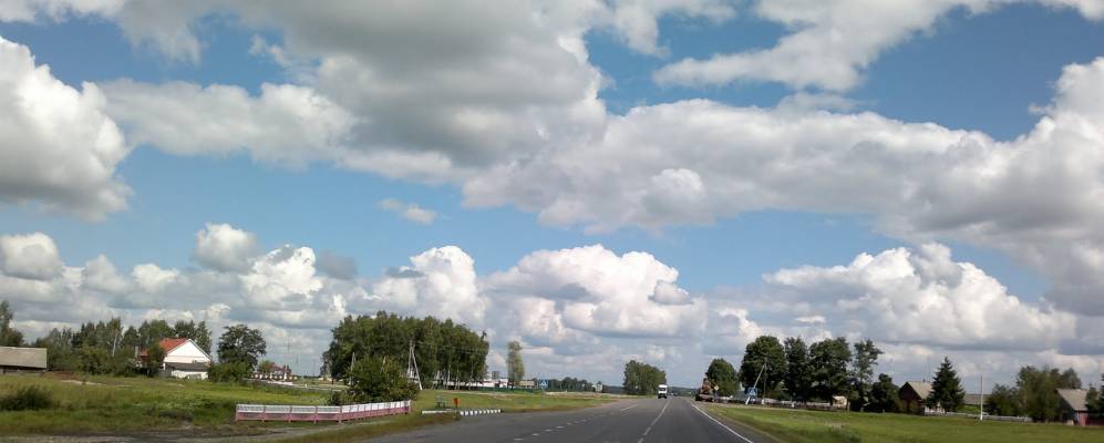 
            Фотография Подмостья