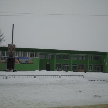 Солдатское