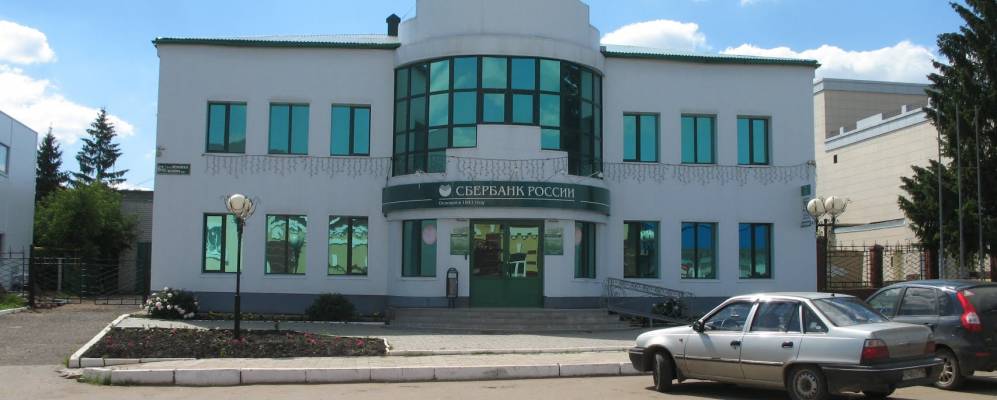 
            Фотография Мензелинска