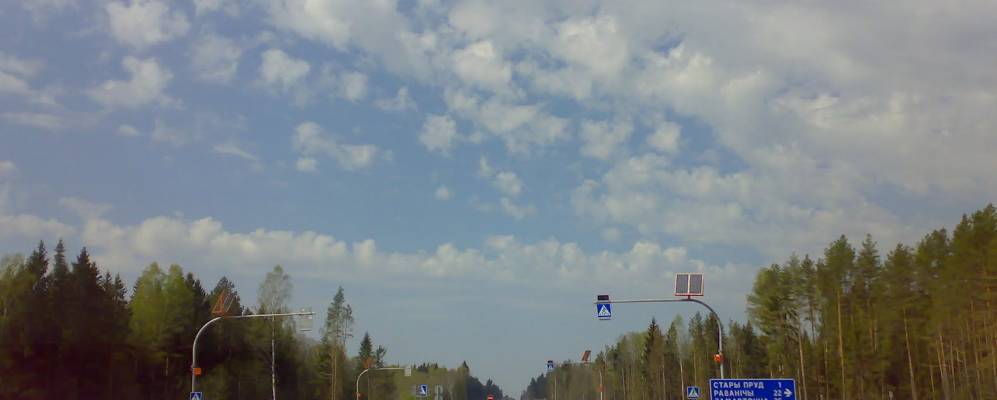 
            Фотография Анополья