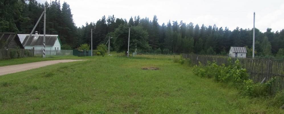 Фотография Русаково