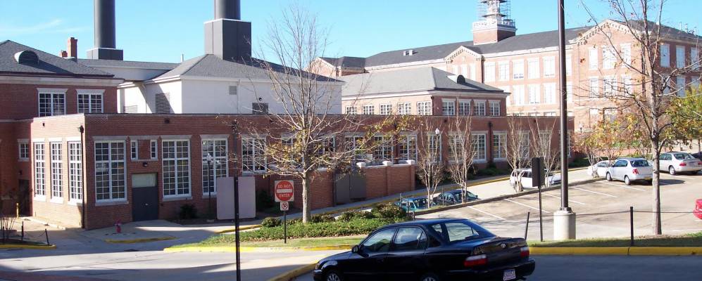 
            Фотография Оберна, AL