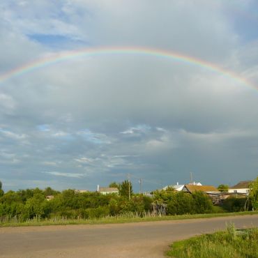 Преполовенка