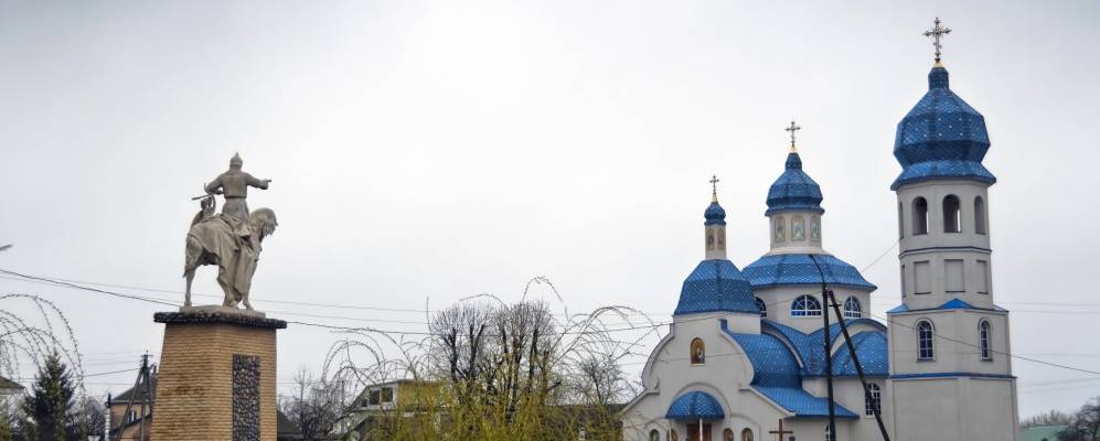 
            Фотография Старых Петровцев